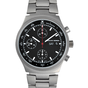 ポルシェデザイン